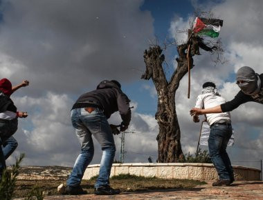 Ιερουσαλήμ: Αναζωπύρωση του πολεμικού κλίματος και της έντασης στην «Πλατεία των Τζαμιών»